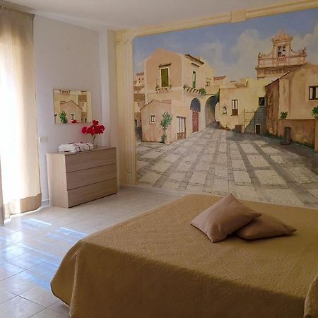 Noto Holiday Εξωτερικό φωτογραφία
