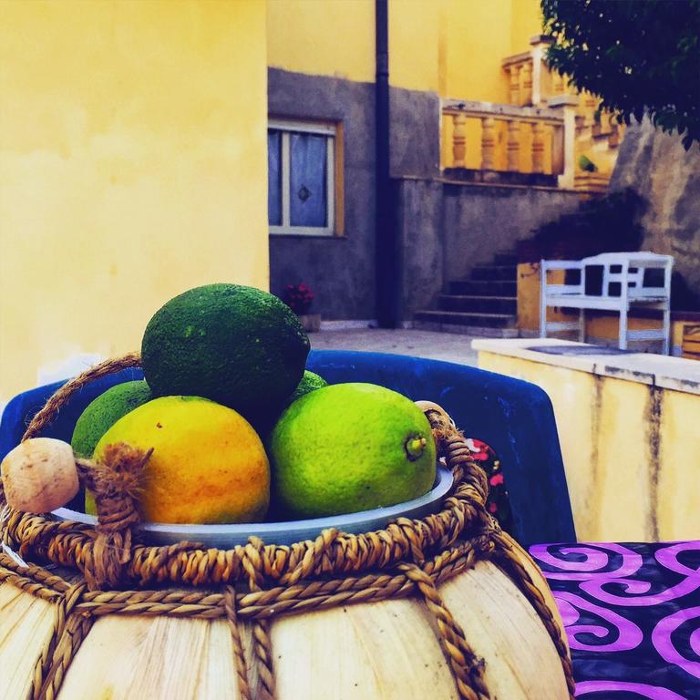 Noto Holiday Εξωτερικό φωτογραφία