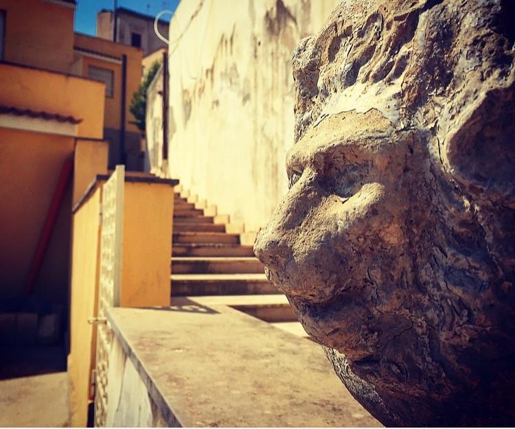 Noto Holiday Εξωτερικό φωτογραφία