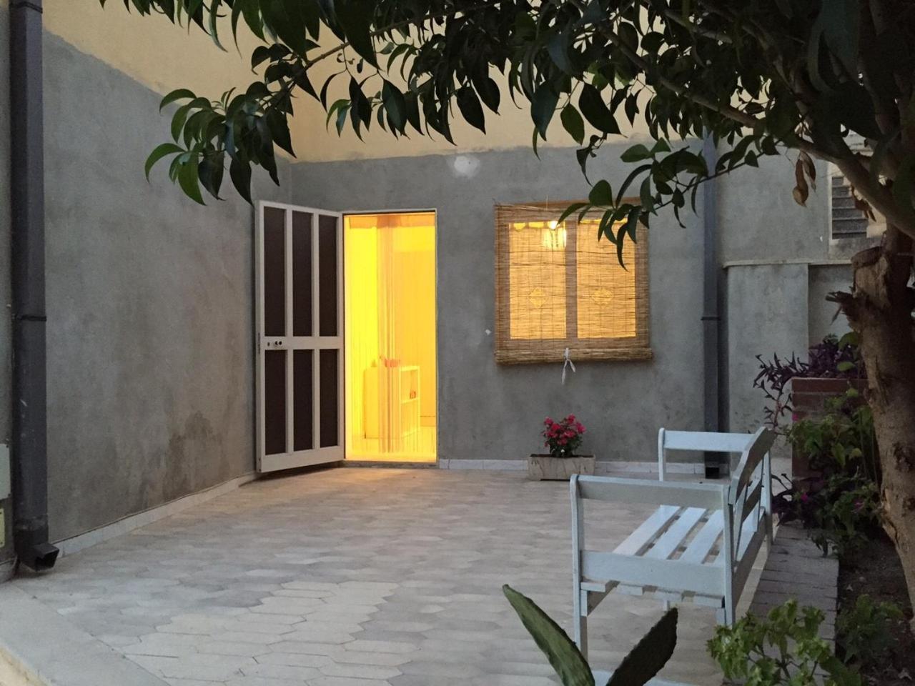 Noto Holiday Εξωτερικό φωτογραφία