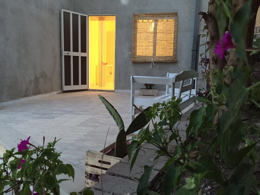 Noto Holiday Εξωτερικό φωτογραφία