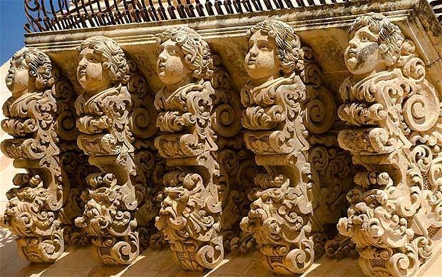 Noto Holiday Εξωτερικό φωτογραφία